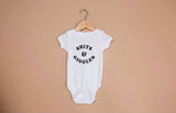 Shits & Giggles Onesie