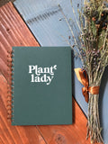 Plant Lady Journal