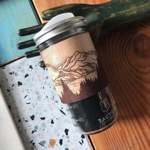 Park Travel Mug