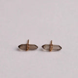 JaxKelly Mineral Point Post Earrings