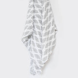 Organic Cotton Swaddle Blanket