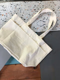 Recycled Bottle Market Tote