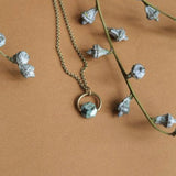 Cival Indra Necklace