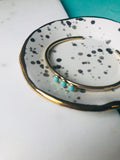 Therese Kuempel Adjustable Brass Cuff Bracelets