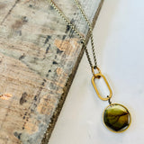 Cival Gabbi Necklace