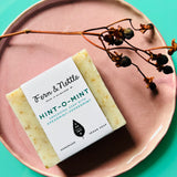 Fern & Nettle Vegan Soap-Assorted Scents Available