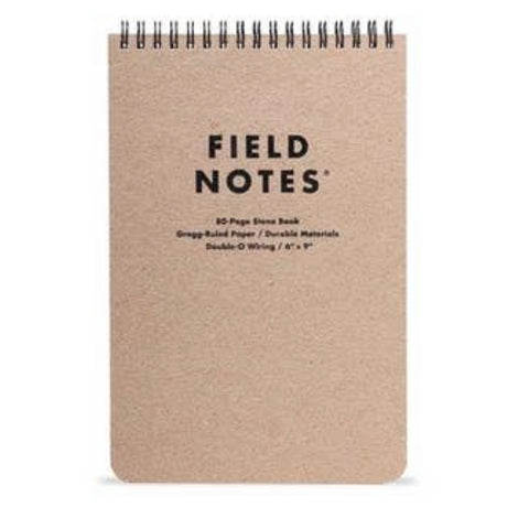 Field Notes Steno Book