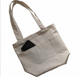 Recycled Bottle Market Tote