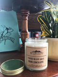 Milwaukee Candle Company Hometown Collection