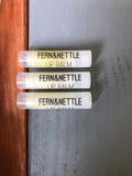 Fern & Nettle Lip Balm with Hemp Seed Oil