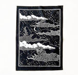 Rise & Fall Kitchen Towels-assorted styles