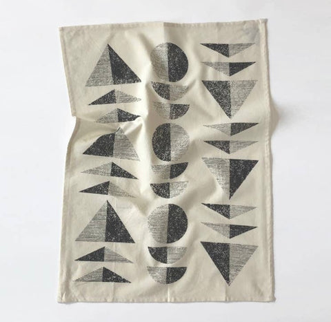 Rise & Fall Kitchen Towels-assorted styles