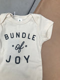 Bundle of Joy Onesie