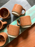 Covet & Ginger Woodland Honeycomb Mug