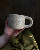 Covet & Ginger Quail’s Egg Mug