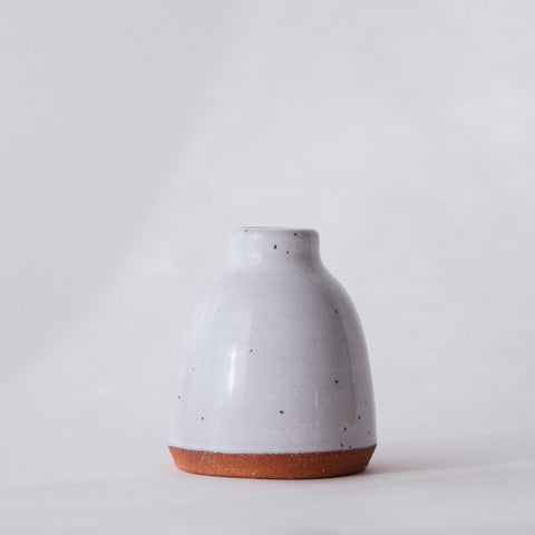 Covet & Ginger Bud Vase