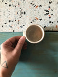 Covet & Ginger Espresso Cup
