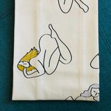 Hali Hali Tea Towels